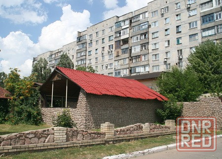 Обмен Донецк на Ростов обл Донецк - изображение 1