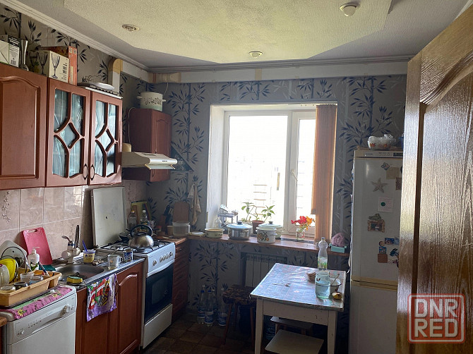 Продам 3-к квартиру на Зеленом Макеевка - изображение 9