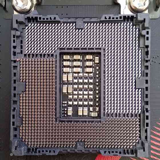 Asus Strix B250H Gaming Socket 1151 - Игровая материнская плата из серии ROG! Донецк