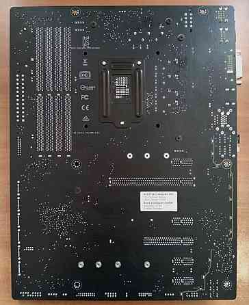 Asus Strix B250H Gaming Socket 1151 - Игровая материнская плата из серии ROG! Донецк