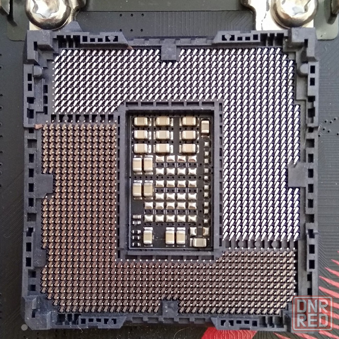 Asus Strix B250H Gaming Socket 1151 - Игровая материнская плата из серии ROG! Донецк - изображение 4