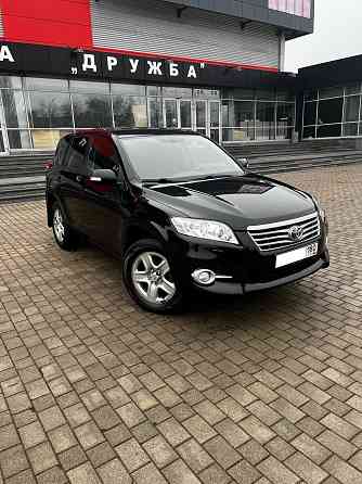 Toyota RAV4 2011 Донецк