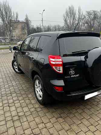 Toyota RAV4 2011 Донецк