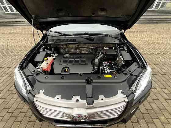 Toyota RAV4 2011 Донецк