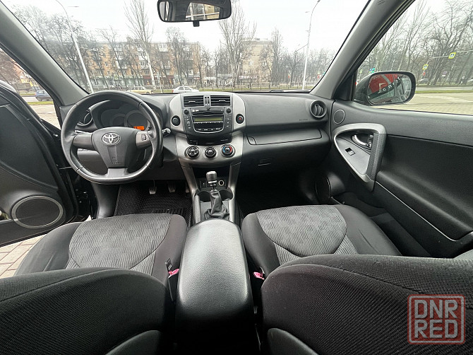 Toyota RAV4 2011 Донецк - изображение 7