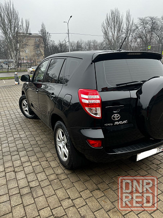 Toyota RAV4 2011 Донецк - изображение 2