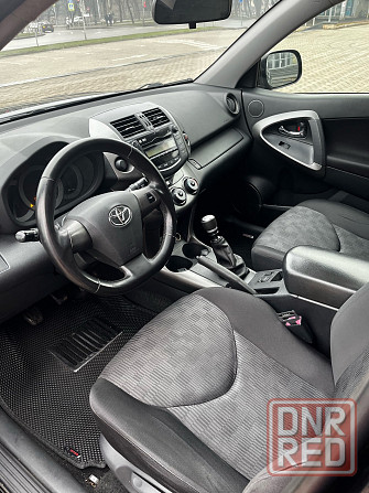 Toyota RAV4 2011 Донецк - изображение 6