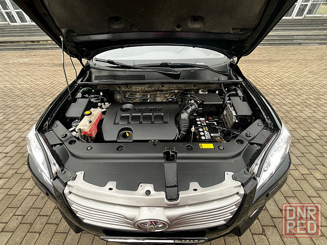 Toyota RAV4 2011 Донецк - изображение 5