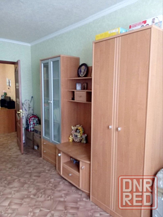 Продам 1к.кв. Киевский р-н. мкр. Гладковка. ул.Савченко. Донецк - изображение 5