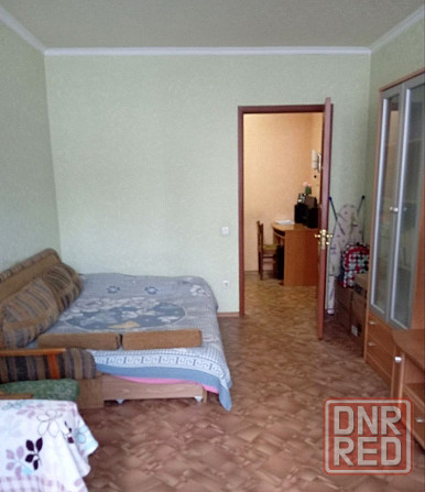 Продам 1к.кв. Киевский р-н. мкр. Гладковка. ул.Савченко. Донецк - изображение 3
