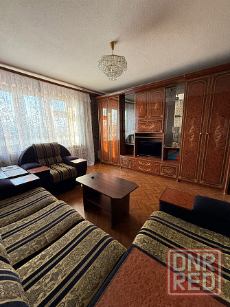 Продам 3-х кв Донецк Киевский р-н Маяк Донецк - изображение 1