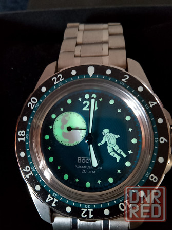 Продам часы Донецк - изображение 1