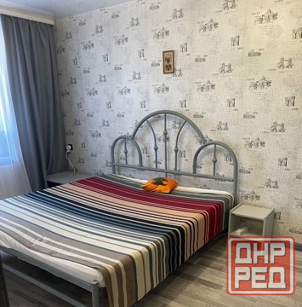 Сдам 2-к квартиру на Бажанова Макеевка - изображение 2