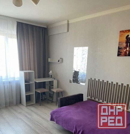 Сдам 2-к квартиру на Бажанова Макеевка - изображение 1