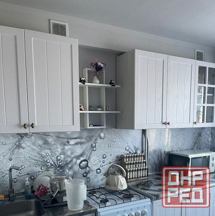 Сдам 2-к квартиру на Бажанова Макеевка - изображение 3