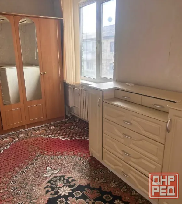 Сдам 2-к квартиру на Пушке Макеевка - изображение 2