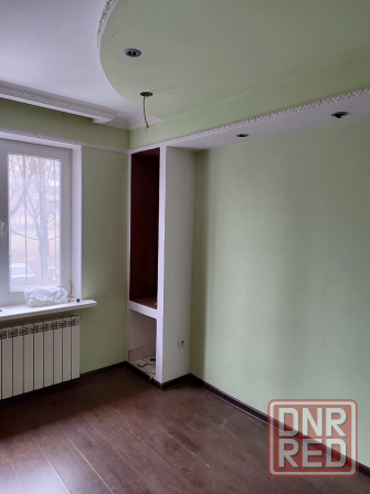 Продается 3-х к. кв. в Ленинском р-не Донецк - изображение 2