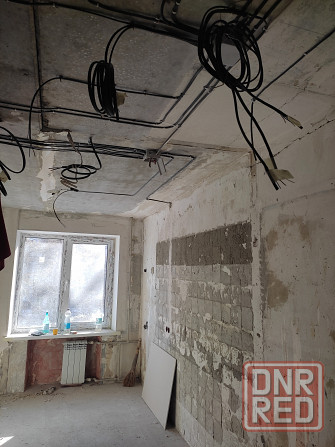 Продам 2х комнатную квартиру в Калининском районе Донецк - изображение 4