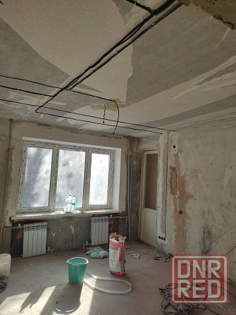 Продам 2х комнатную квартиру в Калининском районе Донецк - изображение 3