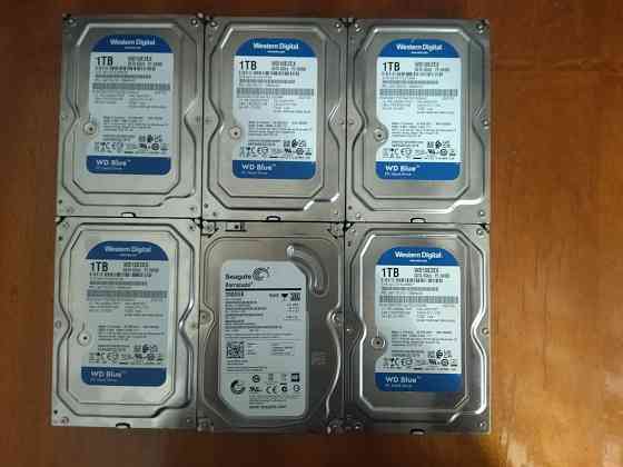 продам HDD Донецк