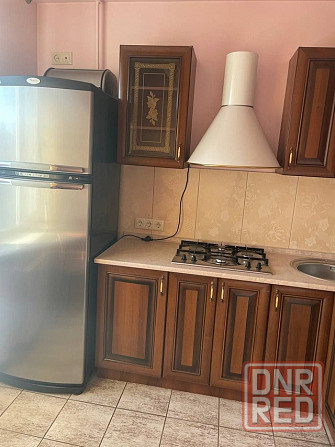 Продам 2к кв на Зелёном, Макеевка Макеевка - изображение 4