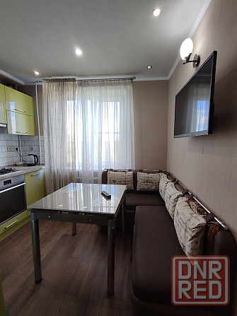 Продам отличную 2-к на Зеленом Макеевка - изображение 4