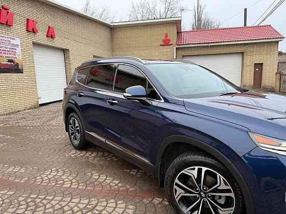 Продам Hyundai Santa Fe Донецк