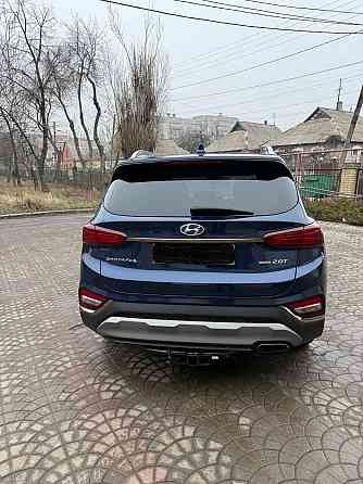 Продам Hyundai Santa Fe Донецк