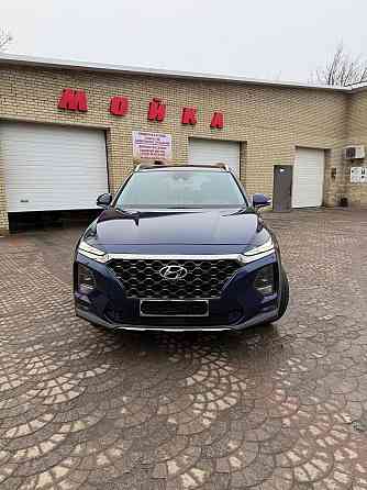 Продам Hyundai Santa Fe Донецк