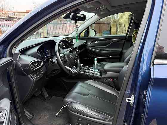 Продам Hyundai Santa Fe Донецк