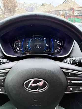 Продам Hyundai Santa Fe Донецк