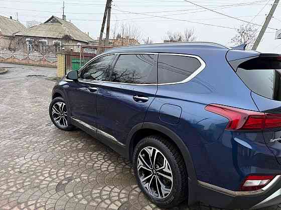 Продам Hyundai Santa Fe Донецк