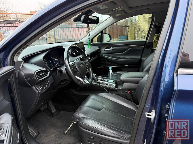 Продам Hyundai Santa Fe Донецк - изображение 1