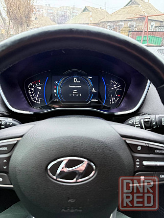 Продам Hyundai Santa Fe Донецк - изображение 6