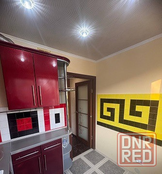 Продам отличную 2-к на Пушке Макеевка - изображение 5