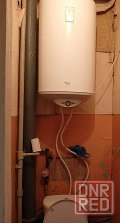 Продам 2-к на Калинино Макеевка - изображение 5