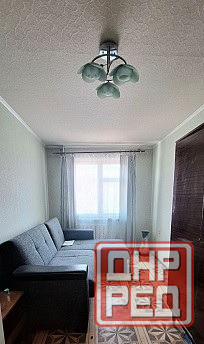 Продам 2-к на Черемушках, Шахтерский кв-л Макеевка - изображение 1