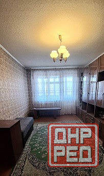 Продам 2-к на Черемушках, Шахтерский кв-л Макеевка - изображение 3