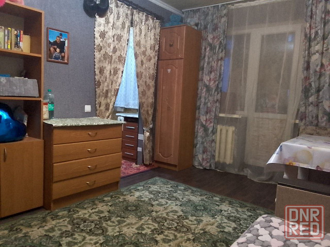Сдам 3 х ком. квартиру 2/5. Калининский район. Краснофлотская 100 . Донецк - изображение 2