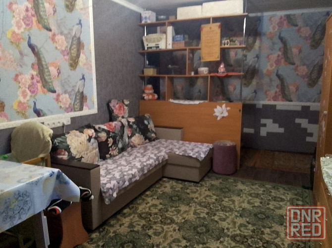 Сдам 3 х ком. квартиру 2/5. Калининский район. Краснофлотская 100 . Донецк - изображение 1