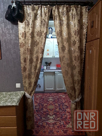 Сдам 3х ком. квартиру 2/ 5 Калининский район. Краснофлотская 100. Донецк - изображение 4