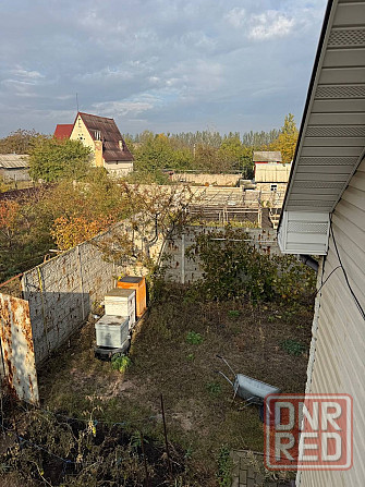 Продается дом 70 кв м Кировский улица Отрадная Лидиевка Донецк - изображение 4