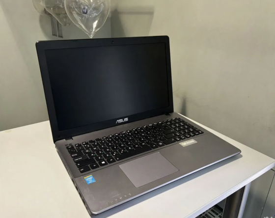 Asus X550 (core i3-4010,6gb,SSD256gb,intelHD) -Гарантия год Донецк