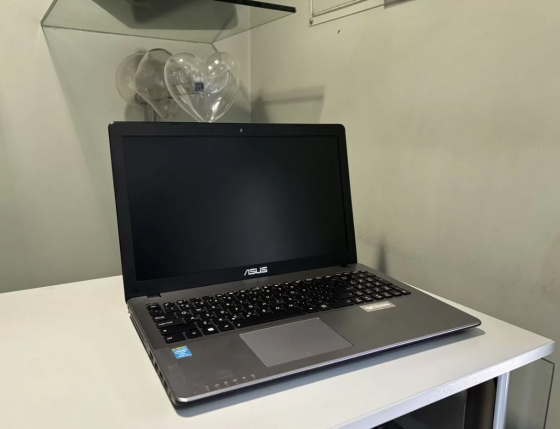 Asus X550 (core i3-4010,6gb,SSD256gb,intelHD) -Гарантия год Донецк