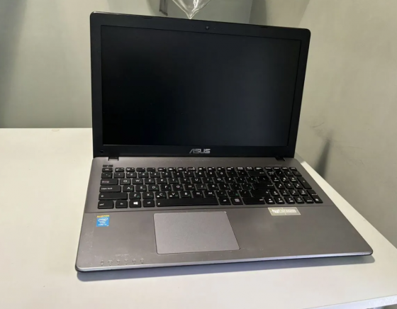 Asus X550 (core i3-4010,6gb,SSD256gb,intelHD) -Гарантия год Донецк