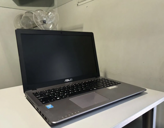 Asus X550 (core i3-4010,6gb,SSD256gb,intelHD) -Гарантия год Донецк