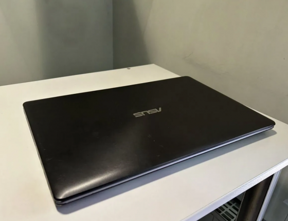 Asus X550 (core i3-4010,6gb,SSD256gb,intelHD) -Гарантия год Донецк
