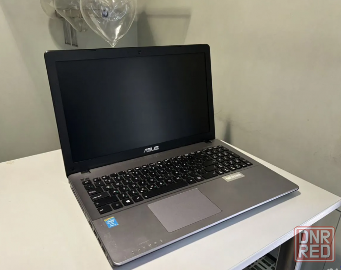 Asus X550 (core i3-4010,6gb,SSD256gb,intelHD) -Гарантия год Донецк - изображение 5