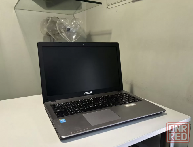 Asus X550 (core i3-4010,6gb,SSD256gb,intelHD) -Гарантия год Донецк - изображение 1