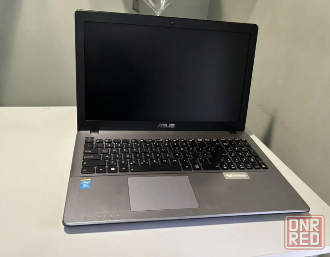 Asus X550 (core i3-4010,6gb,SSD256gb,intelHD) -Гарантия год Донецк - изображение 6